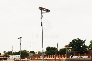 Market Lighting Solutions