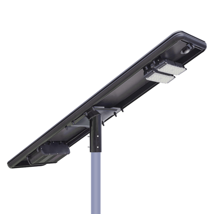 11M High Power Highway All-In-One Solar Street Lights