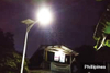 Solar Street Lights For Villages