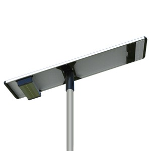 100W driveway led All-in-One Solar Street Lights