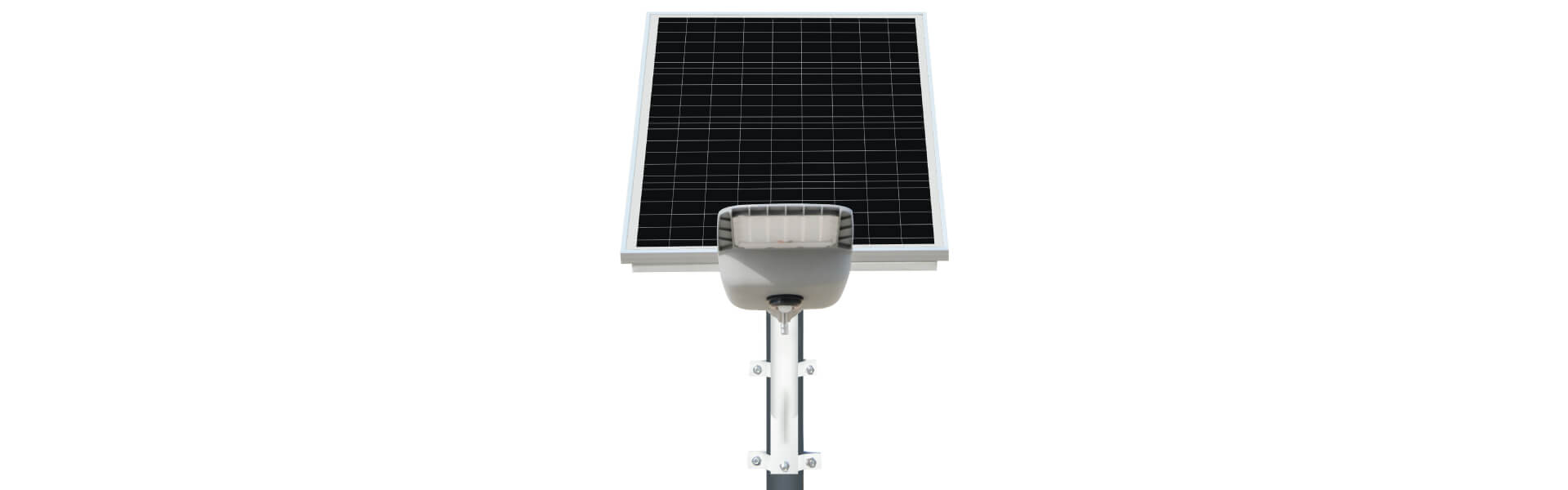 solar street charger